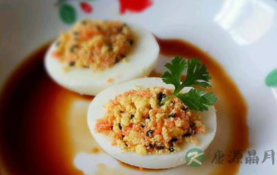 宝贝不爱吃鸡蛋怎么办？鸡蛋小船惹人爱