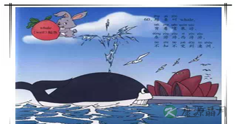 80后爸爸为儿子绘制百本绘本 最难的是编故事