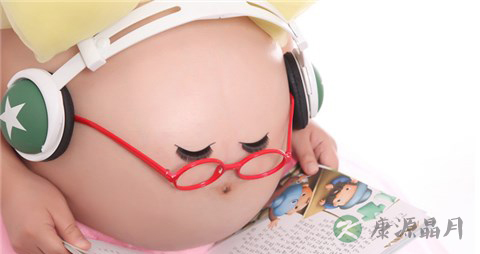孕期胎教四禁忌 你中枪了吗？