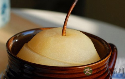 感冒咳嗽高发季 适合宝宝的秋梨食谱学起来