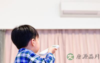 空调开26℃ 宝宝还是感冒了？