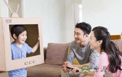 趣味的幼儿益智小游戏之亲子版