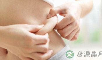 三月不减肥四月徒伤悲 产后减肥有妙招