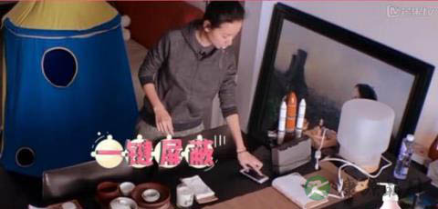 董洁是好妈妈吗？因为顶顶 她与父亲吵不停
