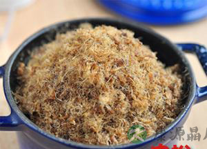 最传统的芝麻盐做法 宝宝补铁补钙的佳品