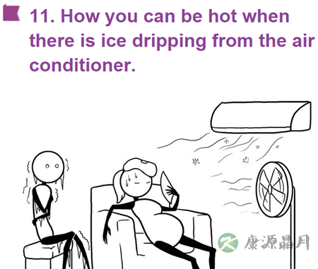 29件珍贵的人生经历 只有怀过娃的女人才懂！