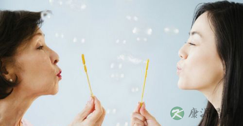 当我成为婆婆的那一天 戳中了无数妈妈的心！
