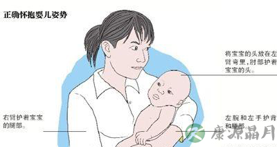 小baby夏天脖子总起痱子?手臂凉席提前入一个