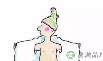 爸妈千万别在孩子面前穿着太随便 影响孩子一生