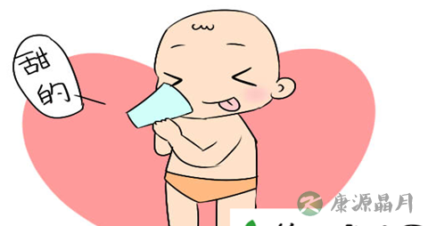宝宝生病出现这些症状一定要多喝水，妈妈不能忽略