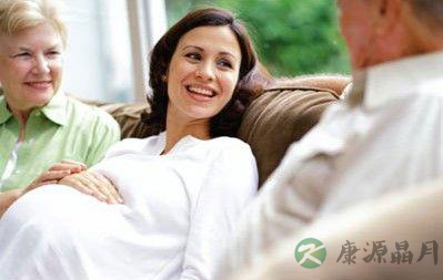 孕晚期准妈妈突然头痛 很可能是子痫先兆