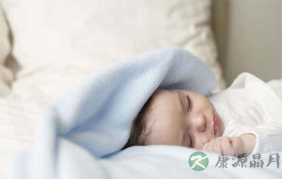 睡定型枕，宝宝头型能长好吗？
