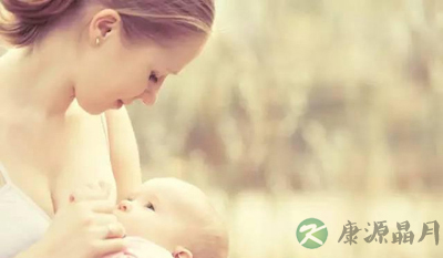 产后乳汁淤积千万不能做的四件事