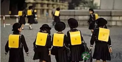 日本孩子为什么都独自上学？