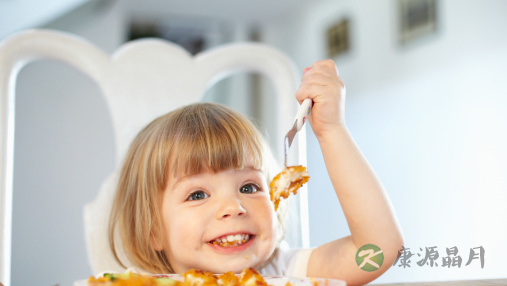 孩子上幼儿园后 家里的饭该如何吃？