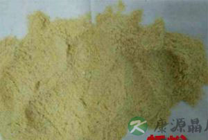 最传统的芝麻盐做法 宝宝补铁补钙的佳品