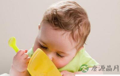 宝宝积食怎么办？饮食习惯最重要！