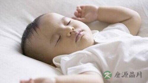 宝宝做梦 有助于神经发育