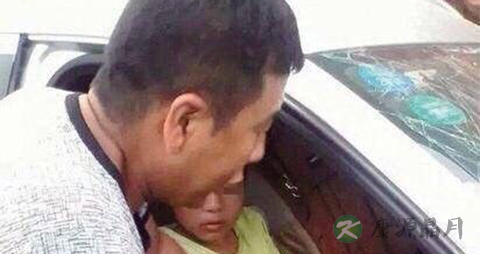 12岁男孩辍学偷车 误入歧途到底怪谁
