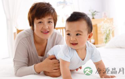 做到这几点 宝宝不易感冒和发烧