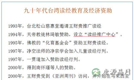 儿童传统文化教育果真从《弟子规》启蒙吗？
