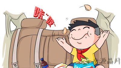零食真的那么可怕吗?与其戒掉不如科学选择