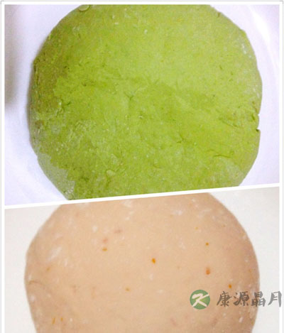 亲手做彩色蝴蝶面 让挑食的小朋友爱上吃饭