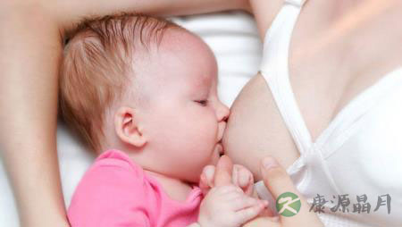 妈妈乳腺炎 可否继续哺乳?