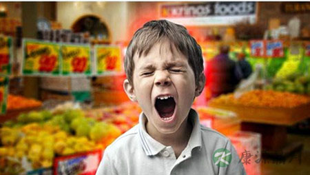 孩子总要买买买 这爱攀比的毛病到底算谁的？
