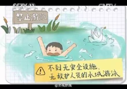 4岁幼童游泳池溺亡 水深仅30厘米