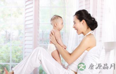 做到这几点 宝宝不易感冒和发烧