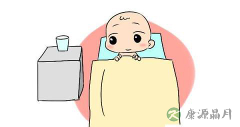宝宝生病出现这些症状一定要多喝水，妈妈不能忽略