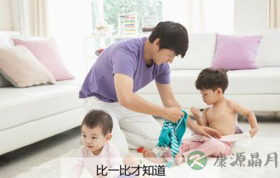 爸妈必看 中美孩子的家务清单
