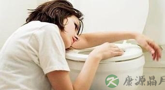 准妈妈被孕吐折磨到崩溃 吃啥吐啥怎么破？