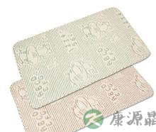 睡凉席竟睡出败血症夏季这样睡凉席才正确