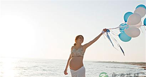 孕妈妈们的夏季超实用“大肚经”