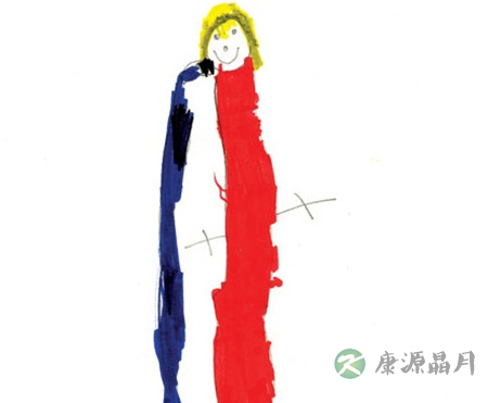 镜头下6岁孩子的梦想：与孩子的第一场职业对话