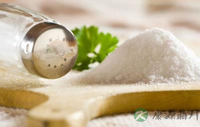 内蒙古查获80吨假盐 假盐危害大教你识别假盐