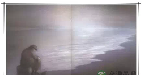 80后爸爸为儿子绘制百本绘本 最难的是编故事
