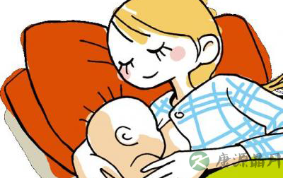 夜奶频繁影响宝宝健康 小编分享成功断夜奶方法