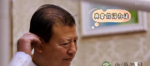董洁是好妈妈吗？因为顶顶 她与父亲吵不停