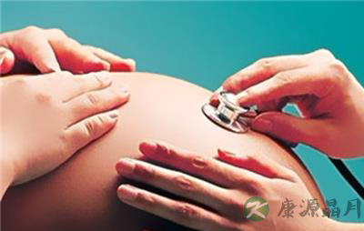 1岁孩子检出双耳失聪 产前检查要留意