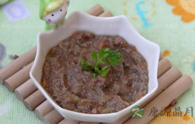 宝宝吃什么补锌？推荐宝宝补锌的三个食谱