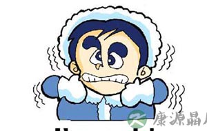 最冷一周来了!解析宝宝最怕冷的5个部位