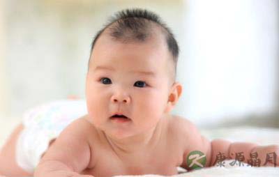 婴儿湿疹反复 先来解决2个问题