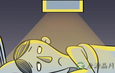 5岁男孩失眠两年多 竟因多动症引起