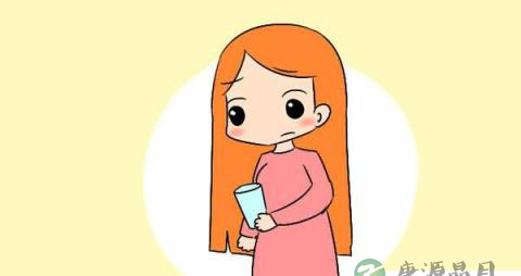 宝宝生病出现这些症状一定要多喝水，妈妈不能忽略