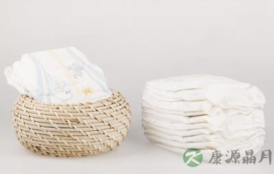 勤洗勤换常透气 BB远离红屁屁