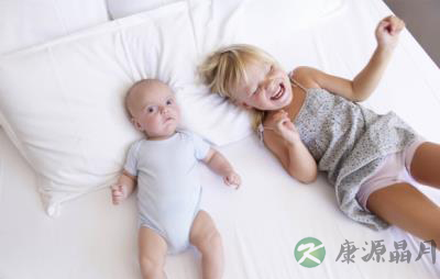 春季来了 宝宝保暖依然要做足