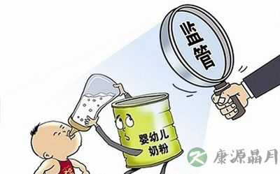 42批次婴幼儿配方乳粉不合格 妈妈选择陷入难题